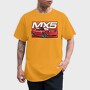 MX5, Tricou Barbati (Unisex)