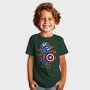 Captain America Stormtrooper, Tricou Copii