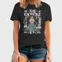 Exorcist Comic Horror, Tricou Barbati (Unisex)
