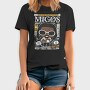 Migos Comic Culture, Tricou Barbati (Unisex)