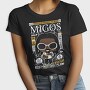 Migos Comic Culture, Tricou Femei