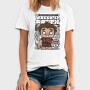 Wreck It Ralph Pie, Tricou Barbati (Unisex)