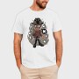 Fearful Freddys Nightmare, Tricou Barbati (Unisex)