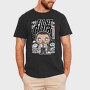 Fight Club Pop Vinyl, Tricou Barbati (Unisex)