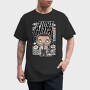 Fight Club Pop Vinyl, Tricou Barbati (Unisex)