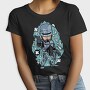 Robocop Revolution, Tricou Femei