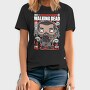 Zombie Apocalypse Pop Art, Tricou Barbati (Unisex)