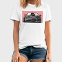 NSX FRONT, Tricou Barbati (Unisex)