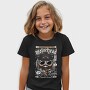 Motorhead Rockstar, Tricou Copii