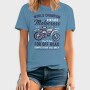 Vintage Motocross, Tricou Barbati (Unisex)