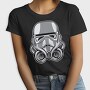 TURBOTROOPER, Tricou Femei