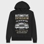 Automotive Enthusiasm, Hanorac Oversize Barbati (Unisex)