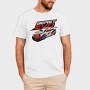 EVO VOLTEX, Tricou Barbati (Unisex)