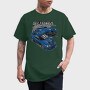 VARIS SUPRA, Tricou Barbati (Unisex)
