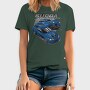 VARIS SUPRA, Tricou Barbati (Unisex)