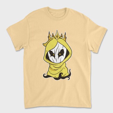 Little Hastur, Tricou Barbati (Unisex)