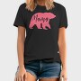 Bear Mama, Tricou Barbati (Unisex)