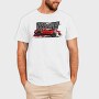 VROOM, Tricou Barbati (Unisex)