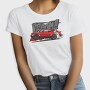VROOM, Tricou Femei