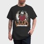 Wood You Be Mine, Tricou Barbati (Unisex)
