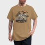 fj40, Tricou Barbati (Unisex)