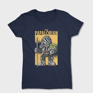 Papalorian, Tricou Femei