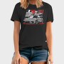 Porsche Gt3 Rs 2, Tricou Barbati (Unisex)
