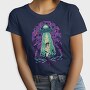 Alien Abduction, Tricou Femei