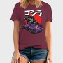 Purple R35, Tricou Barbati (Unisex)