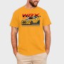 WRX STI Bugeye, Tricou Barbati (Unisex)