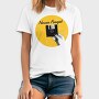 Retro Never Forget, Tricou Barbati (Unisex)