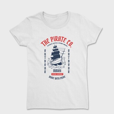 The Ship, Tricou Femei