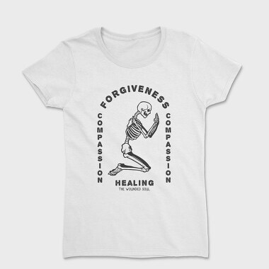 Looking Forgiveness, Tricou Femei