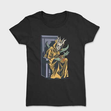 Tricou Femei, Hastur