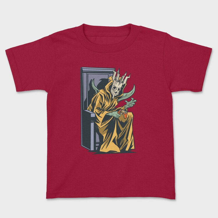 Hastur, Tricou Copii