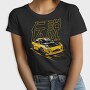 RE-Amemiya RX7, Tricou Femei