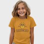 Eggsercise, Tricou Copii