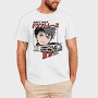 Drift Race, Tricou Barbati (Unisex)