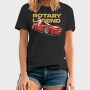 ROTARY LEGEND, Tricou Barbati (Unisex)
