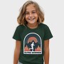 Ultra Runner, Tricou Copii