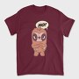 No Sloth, Tricou Barbati (Unisex)
