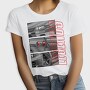 GTR R32 Legends, Tricou Femei