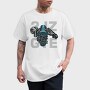 2JZ-GTE, Tricou Barbati (Unisex)