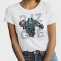 2JZ-GTE, Tricou Femei