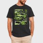 Rwb Sinister, Tricou Barbati (Unisex)