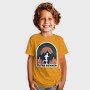 Ultra Runner, Tricou Copii