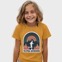 Ultra Runner, Tricou Copii