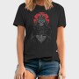 Dead King, Tricou Barbati (Unisex)