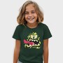 Monster 06, Tricou Copii