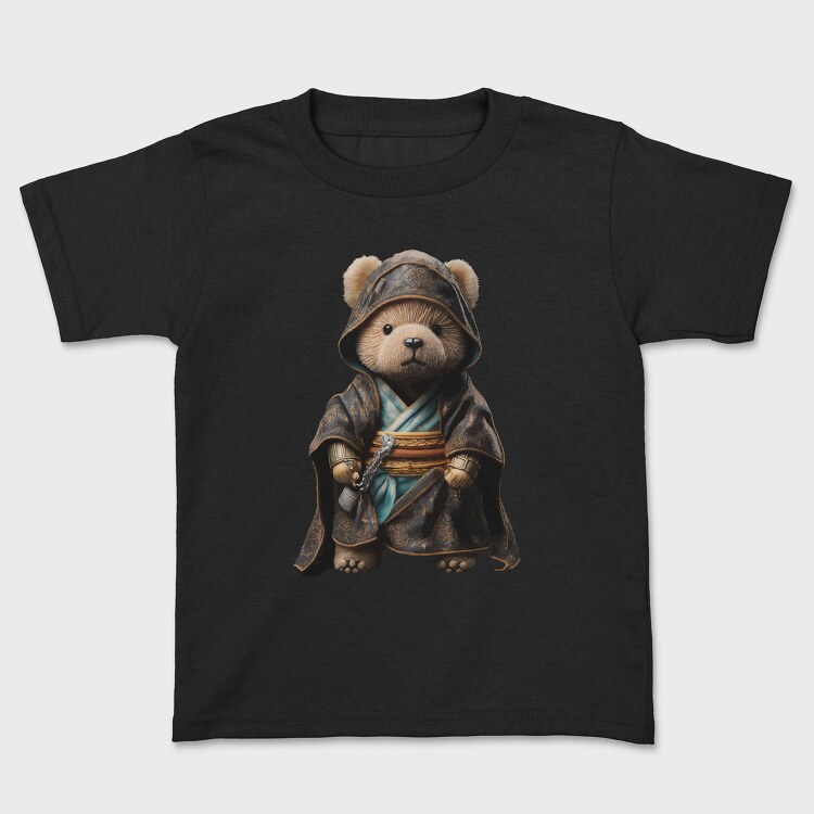 Tricou Copii, Assassin Teddy Bear